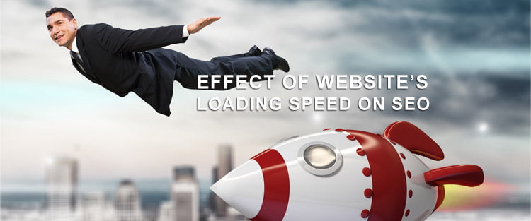 Effect of Website’s Loading Speed on SEO